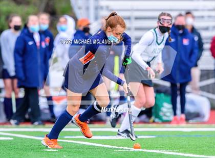 Thumbnail 2 in Manhasset vs Locust Valley (Section VIII Class B Final) photogallery.