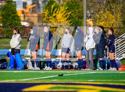 Thumbnail 1 in Manhasset vs Locust Valley (Section VIII Class B Final) photogallery.
