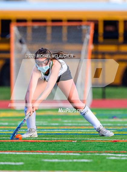 Thumbnail 2 in Manhasset vs Locust Valley (Section VIII Class B Final) photogallery.
