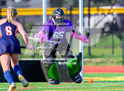 Thumbnail 3 in Manhasset vs Locust Valley (Section VIII Class B Final) photogallery.
