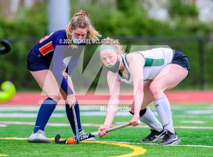 Thumbnail 3 in Manhasset vs Locust Valley (Section VIII Class B Final) photogallery.