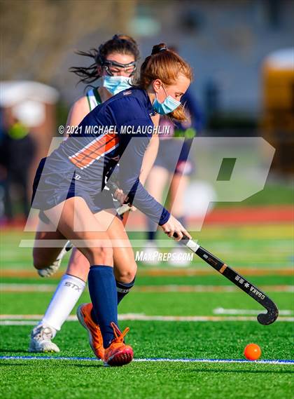 Thumbnail 1 in Manhasset vs Locust Valley (Section VIII Class B Final) photogallery.