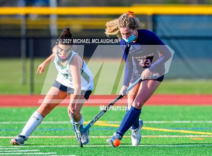 Thumbnail 1 in Manhasset vs Locust Valley (Section VIII Class B Final) photogallery.