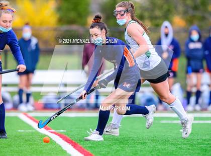 Thumbnail 3 in Manhasset vs Locust Valley (Section VIII Class B Final) photogallery.