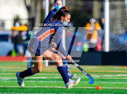 Thumbnail 3 in Manhasset vs Locust Valley (Section VIII Class B Final) photogallery.