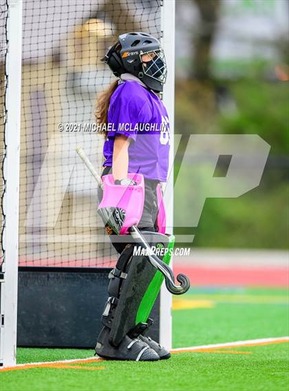 Thumbnail 2 in Manhasset vs Locust Valley (Section VIII Class B Final) photogallery.