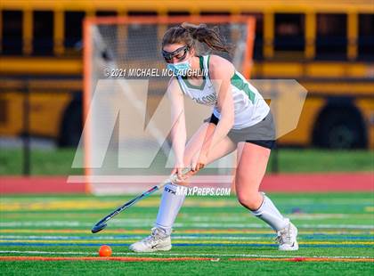 Thumbnail 3 in Manhasset vs Locust Valley (Section VIII Class B Final) photogallery.