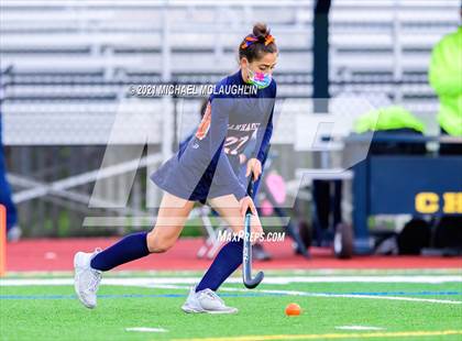 Thumbnail 1 in Manhasset vs Locust Valley (Section VIII Class B Final) photogallery.