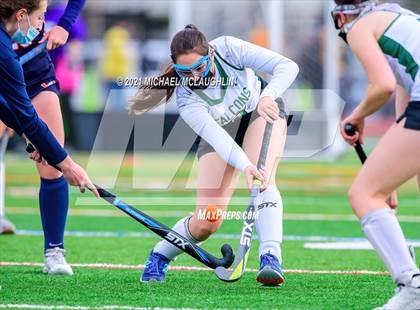Thumbnail 3 in Manhasset vs Locust Valley (Section VIII Class B Final) photogallery.
