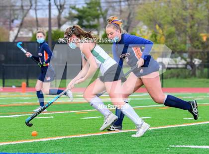 Thumbnail 2 in Manhasset vs Locust Valley (Section VIII Class B Final) photogallery.