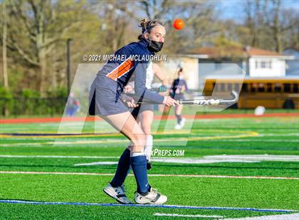 Thumbnail 1 in Manhasset vs Locust Valley (Section VIII Class B Final) photogallery.