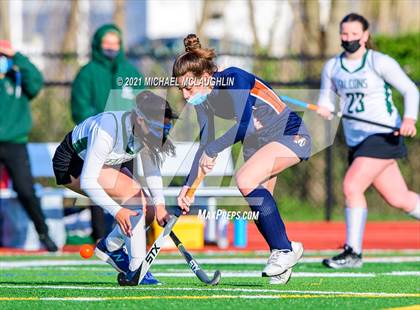 Thumbnail 1 in Manhasset vs Locust Valley (Section VIII Class B Final) photogallery.