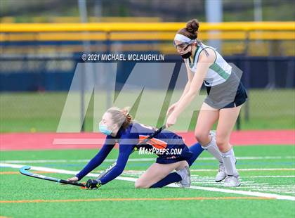 Thumbnail 3 in Manhasset vs Locust Valley (Section VIII Class B Final) photogallery.