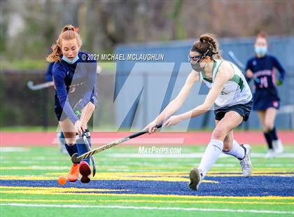 Thumbnail 1 in Manhasset vs Locust Valley (Section VIII Class B Final) photogallery.