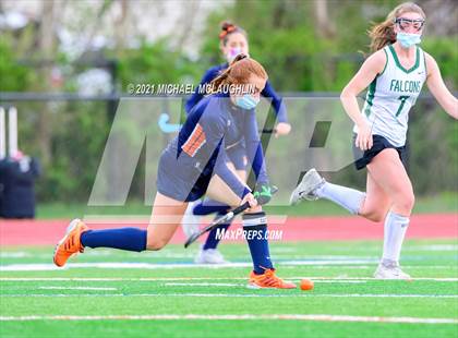 Thumbnail 1 in Manhasset vs Locust Valley (Section VIII Class B Final) photogallery.