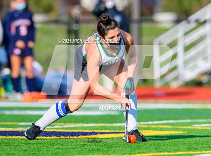 Thumbnail 1 in Manhasset vs Locust Valley (Section VIII Class B Final) photogallery.