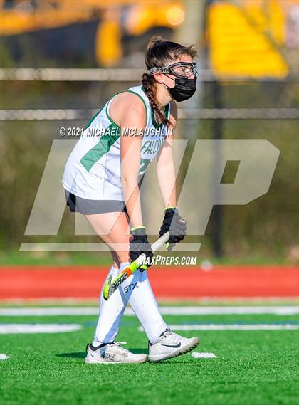 Thumbnail 1 in Manhasset vs Locust Valley (Section VIII Class B Final) photogallery.