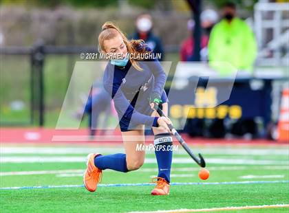 Thumbnail 1 in Manhasset vs Locust Valley (Section VIII Class B Final) photogallery.