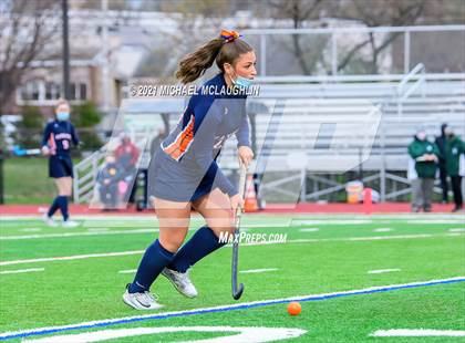 Thumbnail 1 in Manhasset vs Locust Valley (Section VIII Class B Final) photogallery.