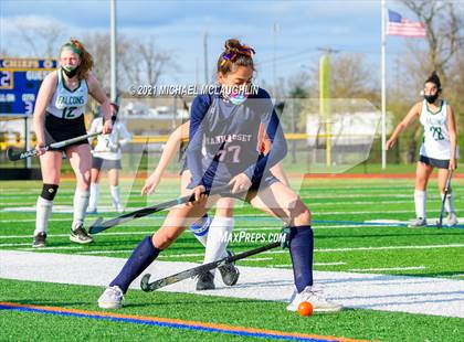 Thumbnail 1 in Manhasset vs Locust Valley (Section VIII Class B Final) photogallery.