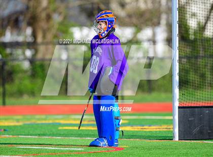 Thumbnail 1 in Manhasset vs Locust Valley (Section VIII Class B Final) photogallery.