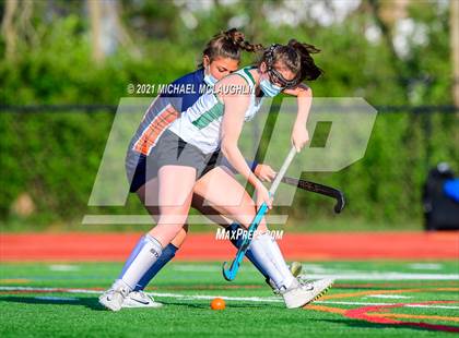 Thumbnail 3 in Manhasset vs Locust Valley (Section VIII Class B Final) photogallery.