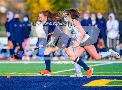 Thumbnail 1 in Manhasset vs Locust Valley (Section VIII Class B Final) photogallery.