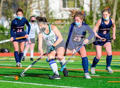 Thumbnail 1 in Manhasset vs Locust Valley (Section VIII Class B Final) photogallery.