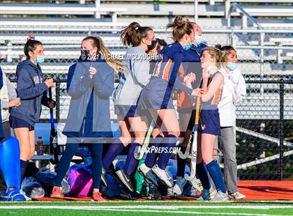 Thumbnail 2 in Manhasset vs Locust Valley (Section VIII Class B Final) photogallery.