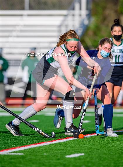 Thumbnail 3 in Manhasset vs Locust Valley (Section VIII Class B Final) photogallery.