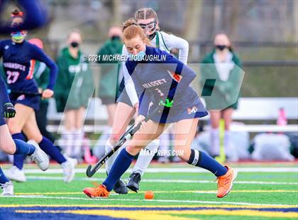 Thumbnail 3 in Manhasset vs Locust Valley (Section VIII Class B Final) photogallery.