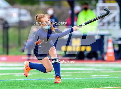 Thumbnail 2 in Manhasset vs Locust Valley (Section VIII Class B Final) photogallery.