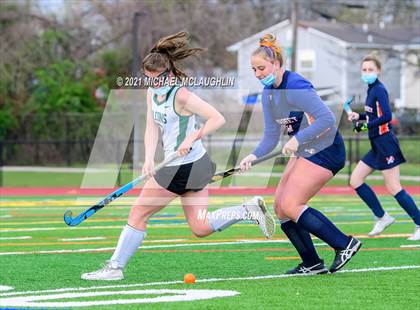 Thumbnail 3 in Manhasset vs Locust Valley (Section VIII Class B Final) photogallery.