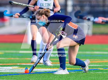 Thumbnail 3 in Manhasset vs Locust Valley (Section VIII Class B Final) photogallery.