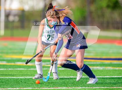 Thumbnail 2 in Manhasset vs Locust Valley (Section VIII Class B Final) photogallery.