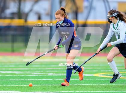 Thumbnail 1 in Manhasset vs Locust Valley (Section VIII Class B Final) photogallery.