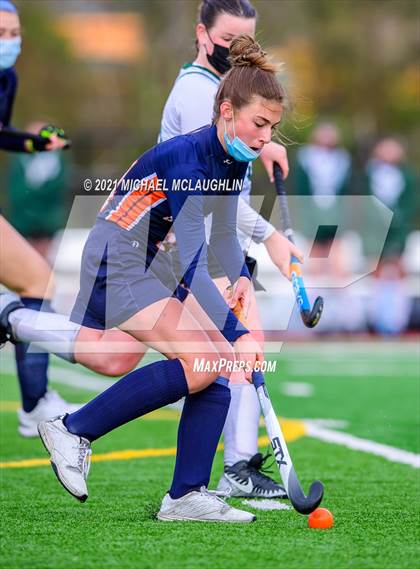 Thumbnail 3 in Manhasset vs Locust Valley (Section VIII Class B Final) photogallery.