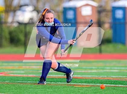 Thumbnail 2 in Manhasset vs Locust Valley (Section VIII Class B Final) photogallery.
