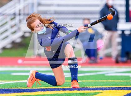 Thumbnail 3 in Manhasset vs Locust Valley (Section VIII Class B Final) photogallery.