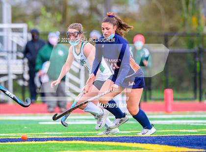 Thumbnail 3 in Manhasset vs Locust Valley (Section VIII Class B Final) photogallery.