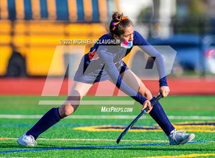 Thumbnail 2 in Manhasset vs Locust Valley (Section VIII Class B Final) photogallery.
