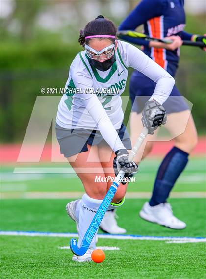 Thumbnail 1 in Manhasset vs Locust Valley (Section VIII Class B Final) photogallery.