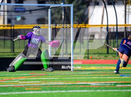 Thumbnail 3 in Manhasset vs Locust Valley (Section VIII Class B Final) photogallery.