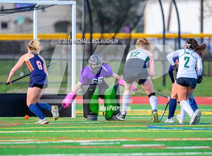 Thumbnail 2 in Manhasset vs Locust Valley (Section VIII Class B Final) photogallery.