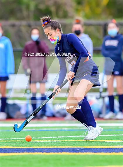 Thumbnail 1 in Manhasset vs Locust Valley (Section VIII Class B Final) photogallery.