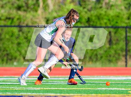 Thumbnail 2 in Manhasset vs Locust Valley (Section VIII Class B Final) photogallery.