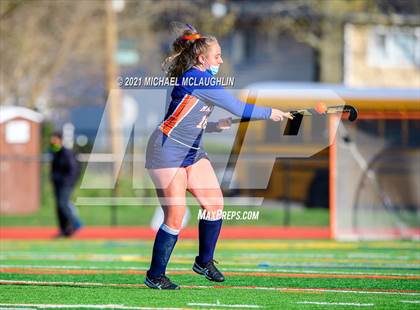 Thumbnail 2 in Manhasset vs Locust Valley (Section VIII Class B Final) photogallery.