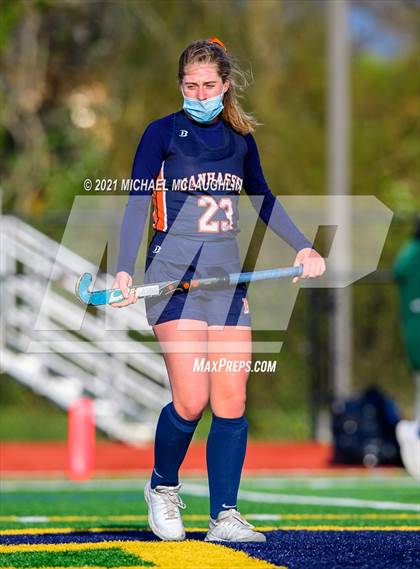 Thumbnail 1 in Manhasset vs Locust Valley (Section VIII Class B Final) photogallery.
