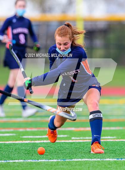 Thumbnail 2 in Manhasset vs Locust Valley (Section VIII Class B Final) photogallery.