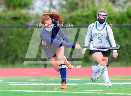 Thumbnail 3 in Manhasset vs Locust Valley (Section VIII Class B Final) photogallery.